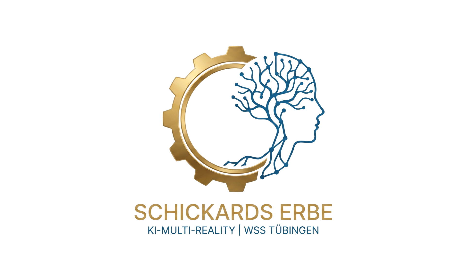 Schickards Erbe — KI Multi-Reality, WSS Tübingen